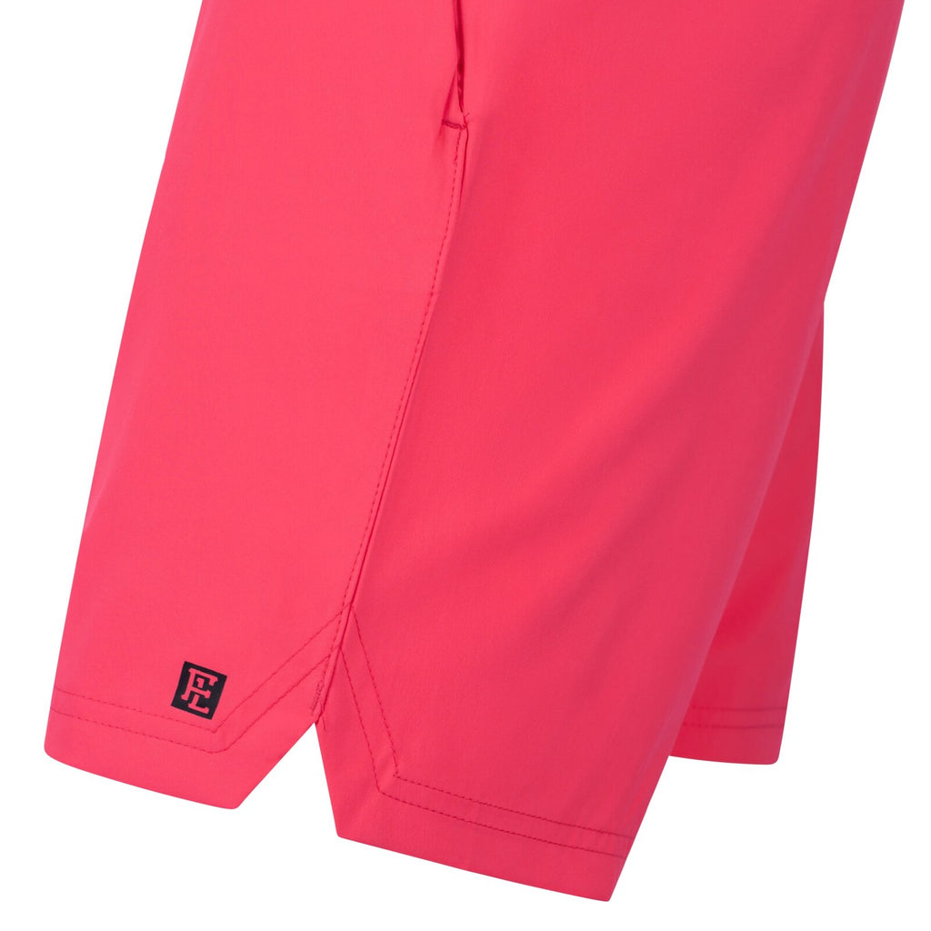 Men's Woven Running Shorts – FLMS 0826MSP/SP