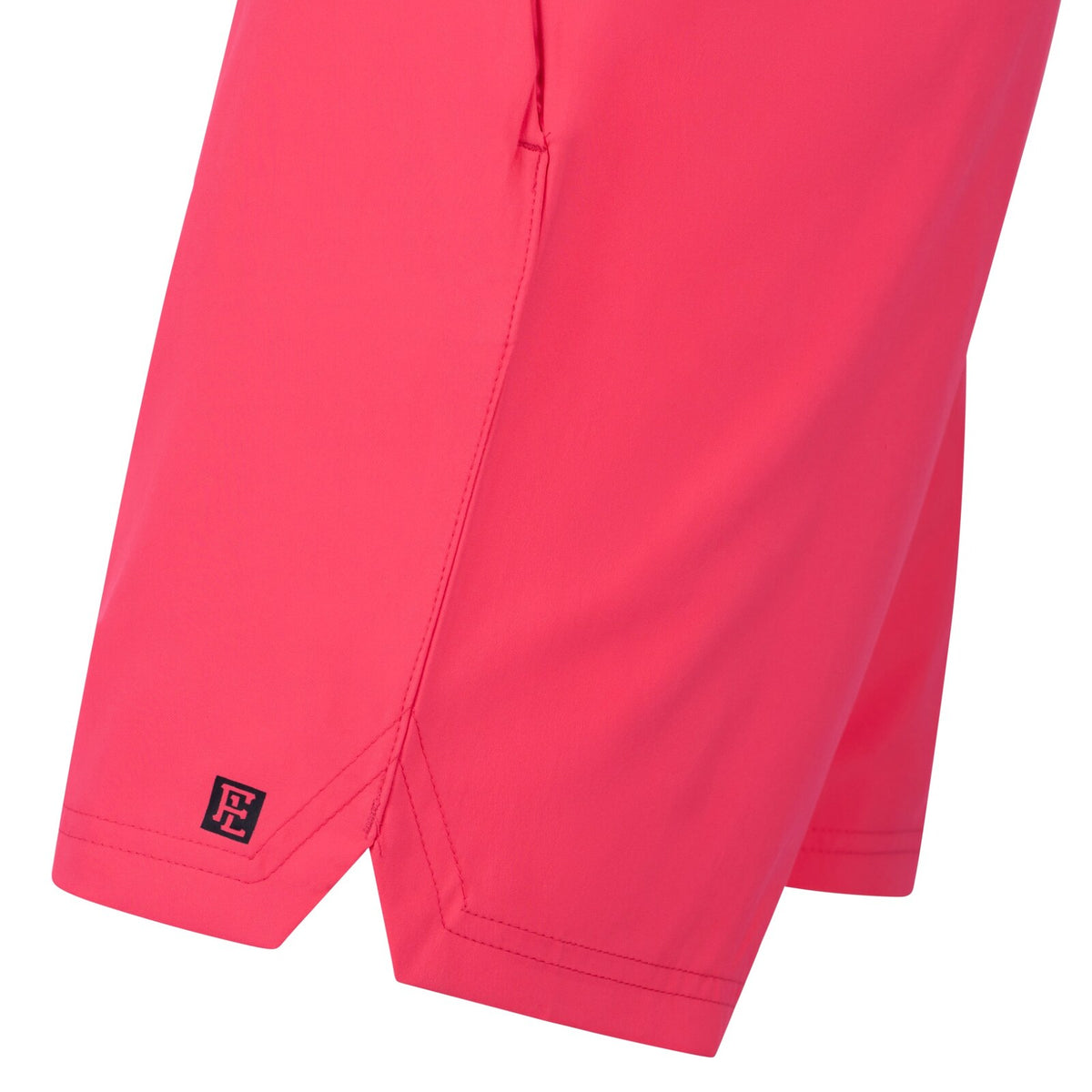 Men's Woven Running Shorts – FLMS 0826MSP/SP
