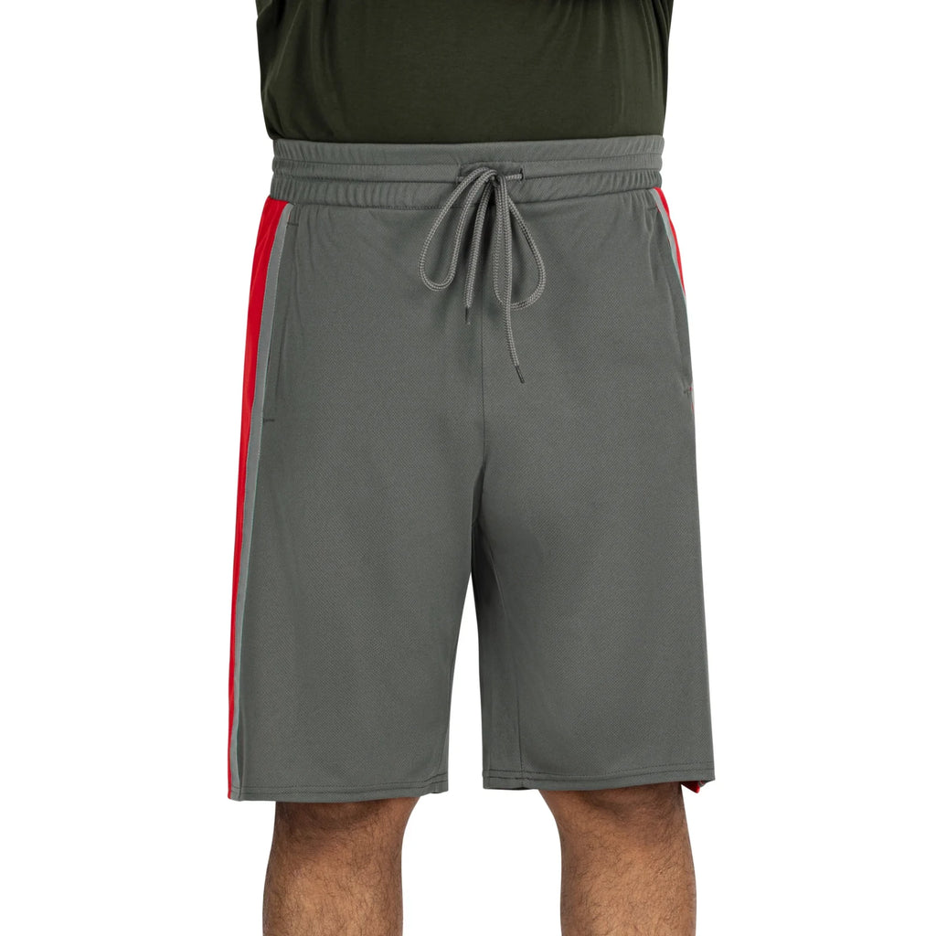 Men's Mesh Basketball Shorts – FLMS2326
