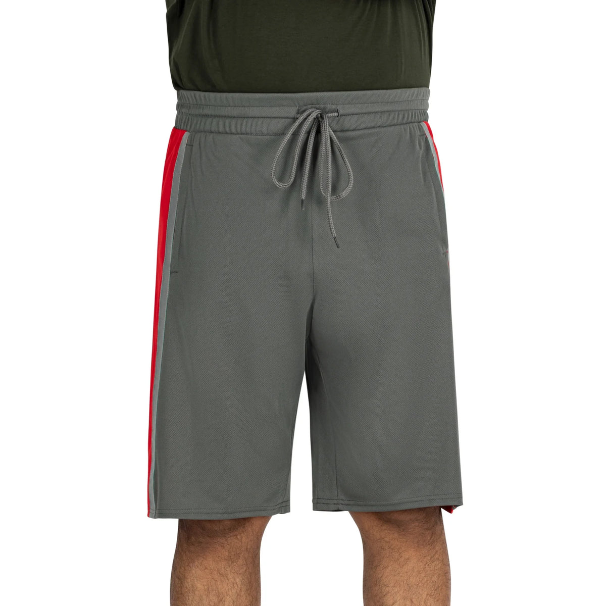 Men's Mesh Basketball Shorts – FLMS2326