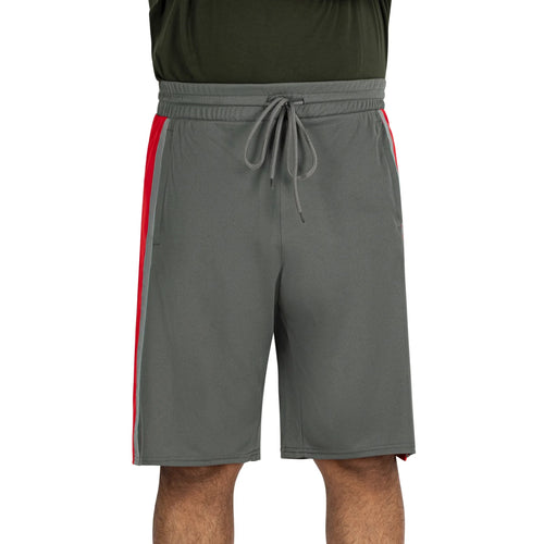 Men's Mesh Basketball Shorts – FLMS2326