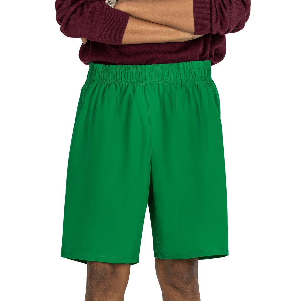 Men's Woven Running Shorts – FLMS0830MSP