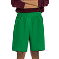 Men's Woven Running Shorts – FLMS0830MSP
