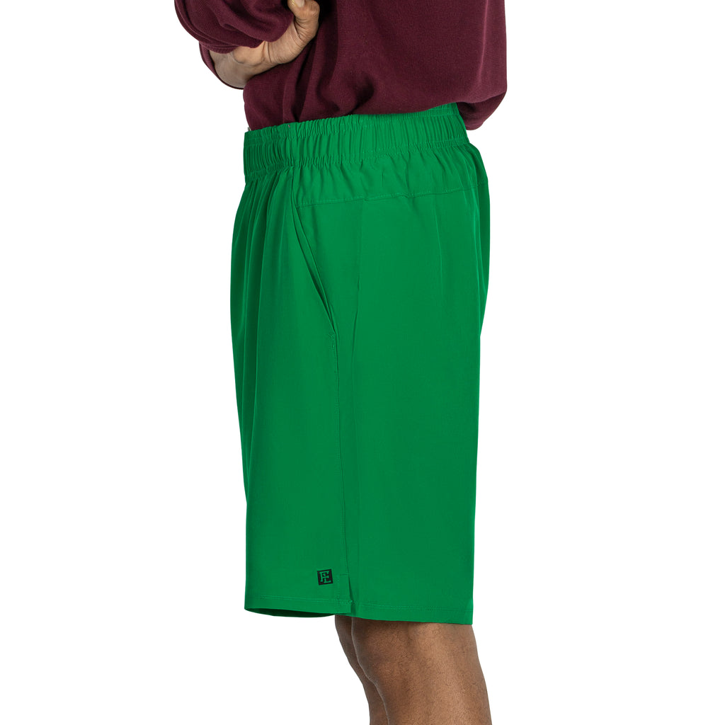 Men's Woven Running Shorts – FLMS0830MSP
