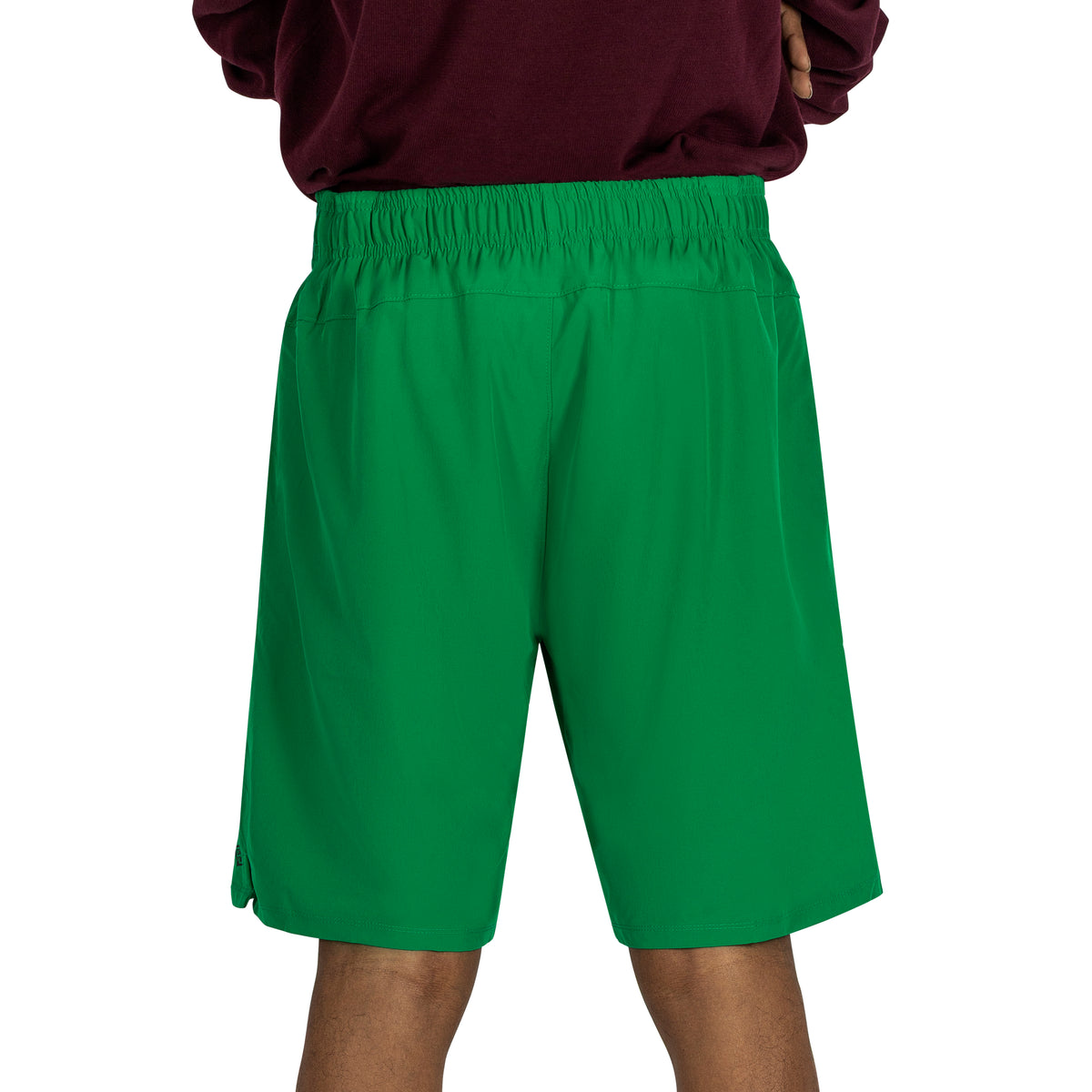 Men's Woven Running Shorts – FLMS0830MSP